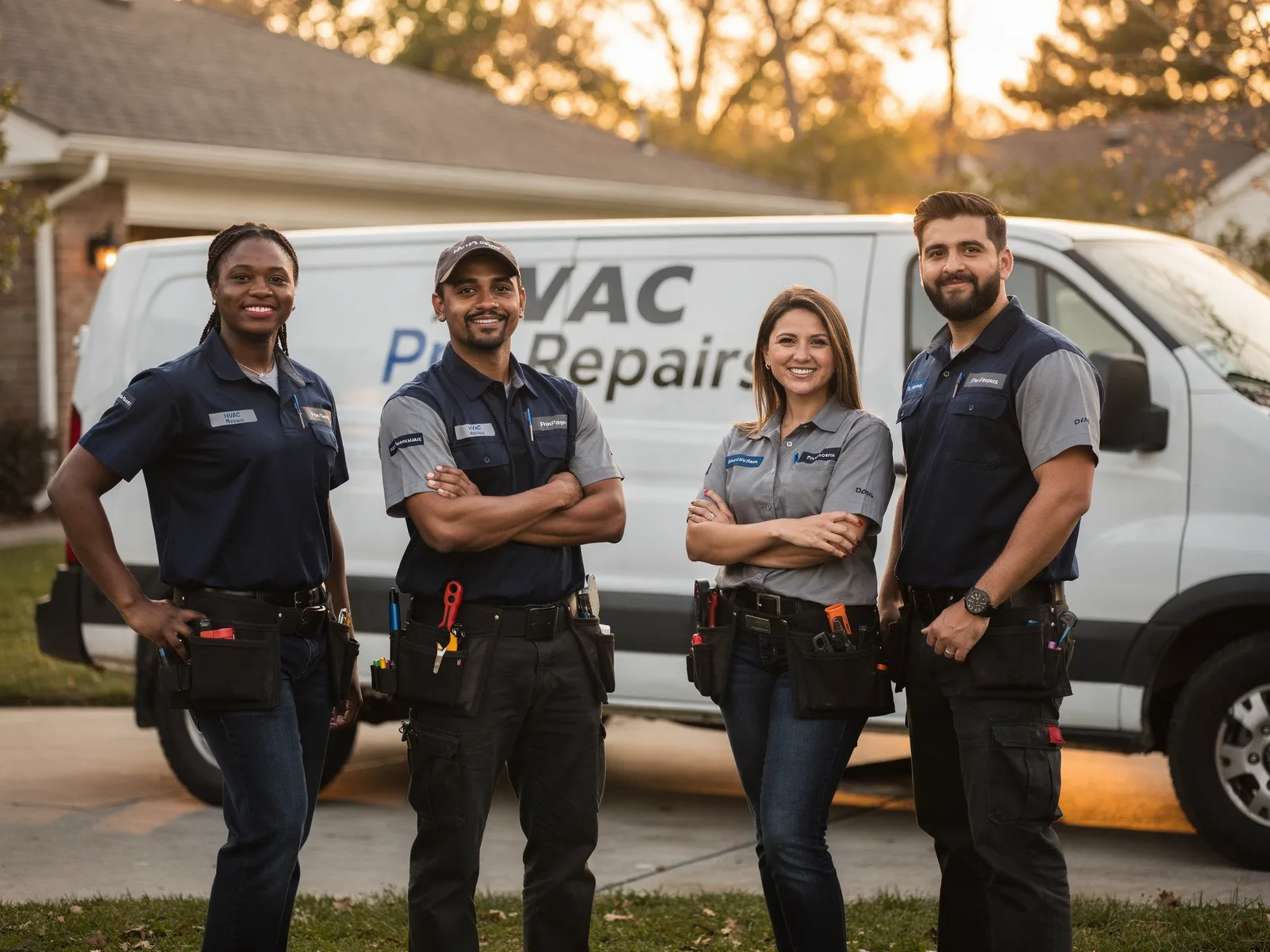 Heat Pump Repair company in Suffield, CT