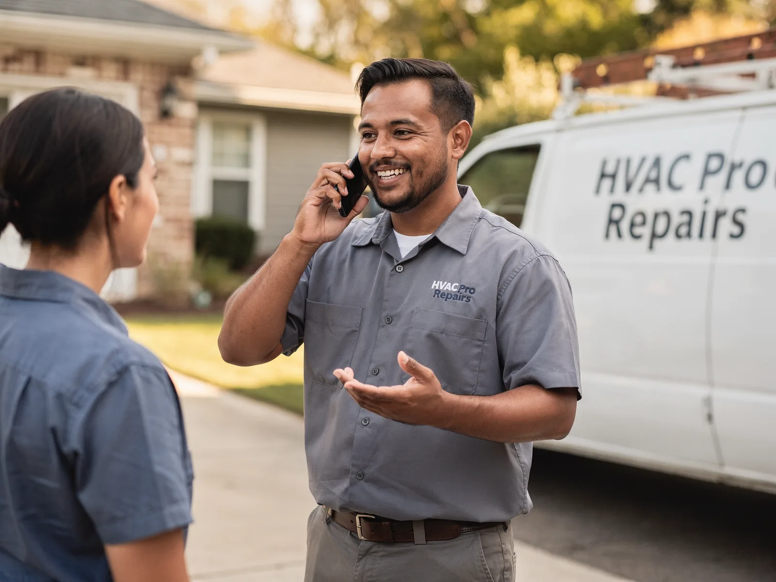 Heat Pump Repair Suffield, CT FAQs